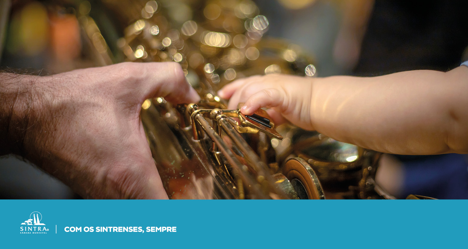 “Irmãs Tecidas de Cordas Coloridas” leva música e ternura aos bebés no Centro Cultural Olga Cadaval